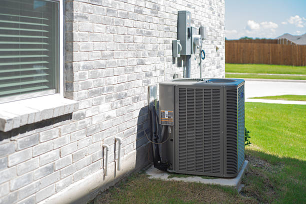 Reliable Heat Pump Repair contractor in Chester, IL by FH HVAC